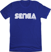 Senga Video Game Tee